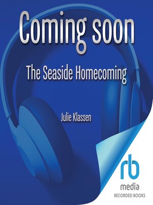 cover image of The Seaside Homecoming